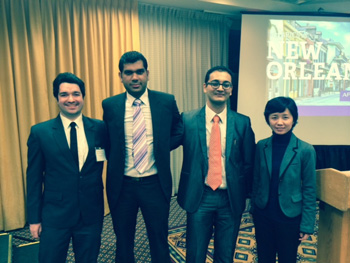 APICS Northeast Supply Chain Business Case Competition