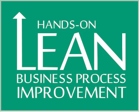 Hands-On Lean Process Improvement