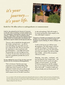It's Your Journey