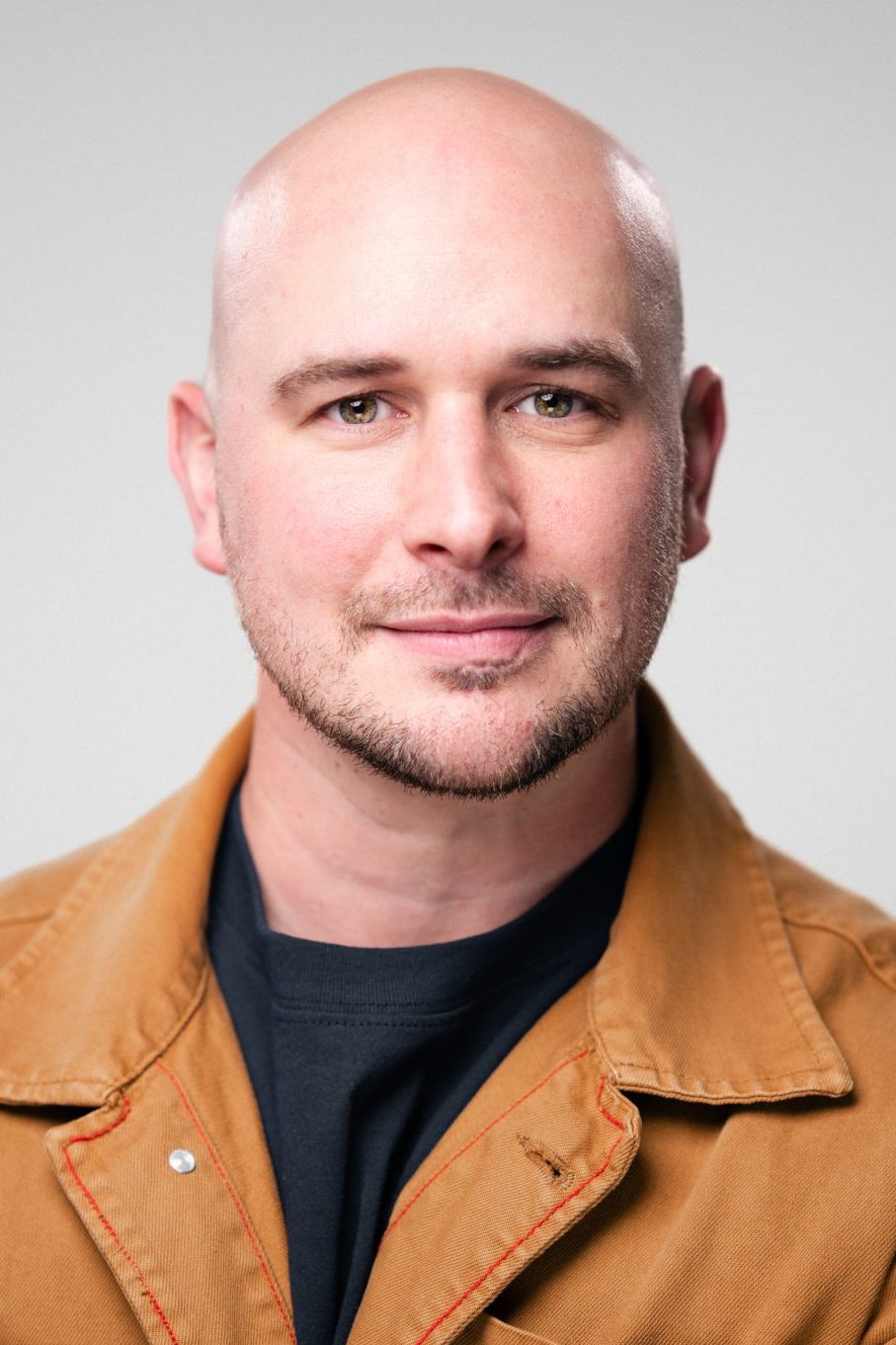 Nathan Oldham Headshot