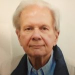 Portrait of Richard Kochanek.