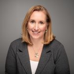 Portrait of Michelle Cote