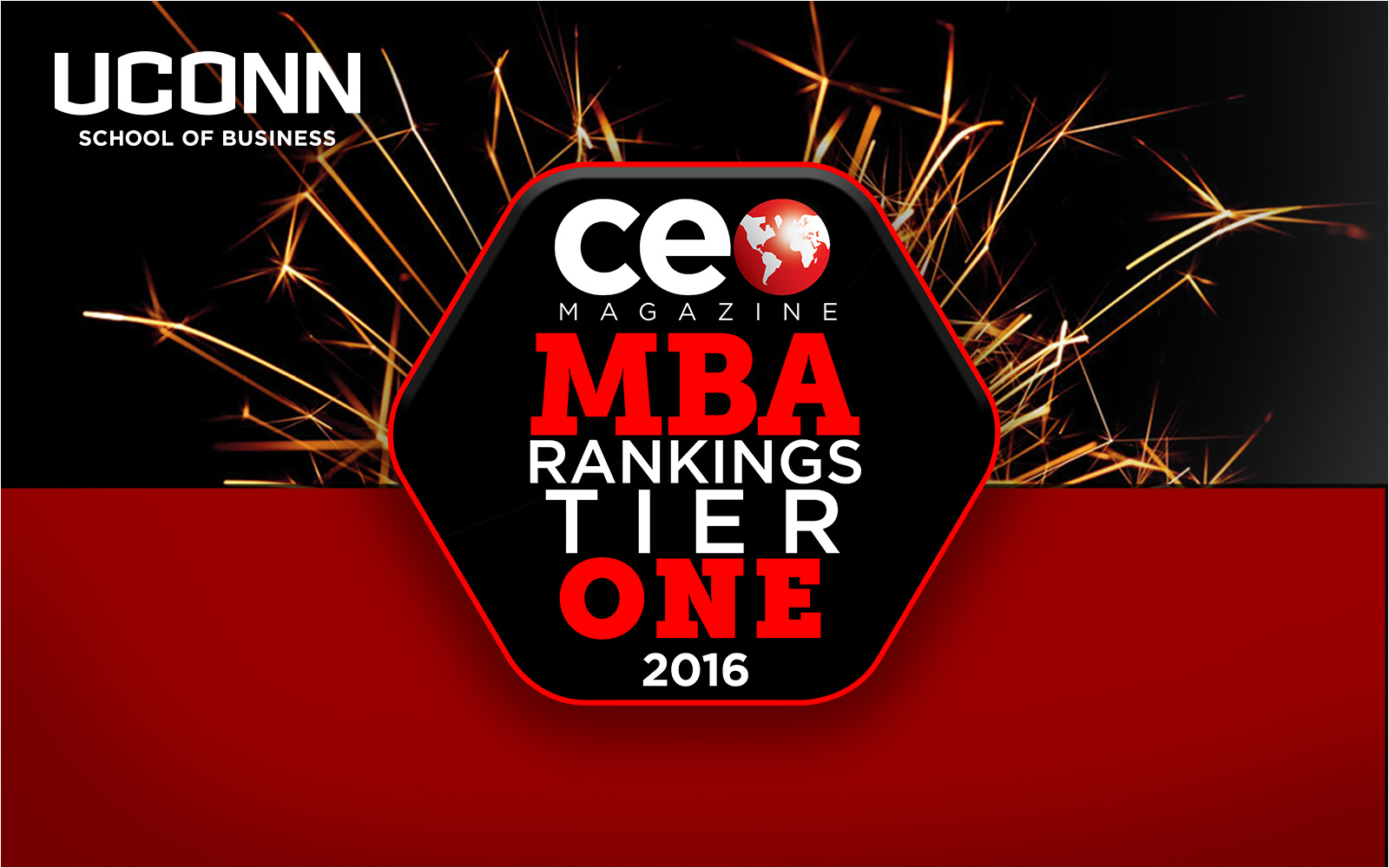 CEO Magazine - MBA Rankings