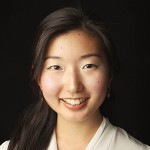 Grace Kim '16 (UConn School of Business)