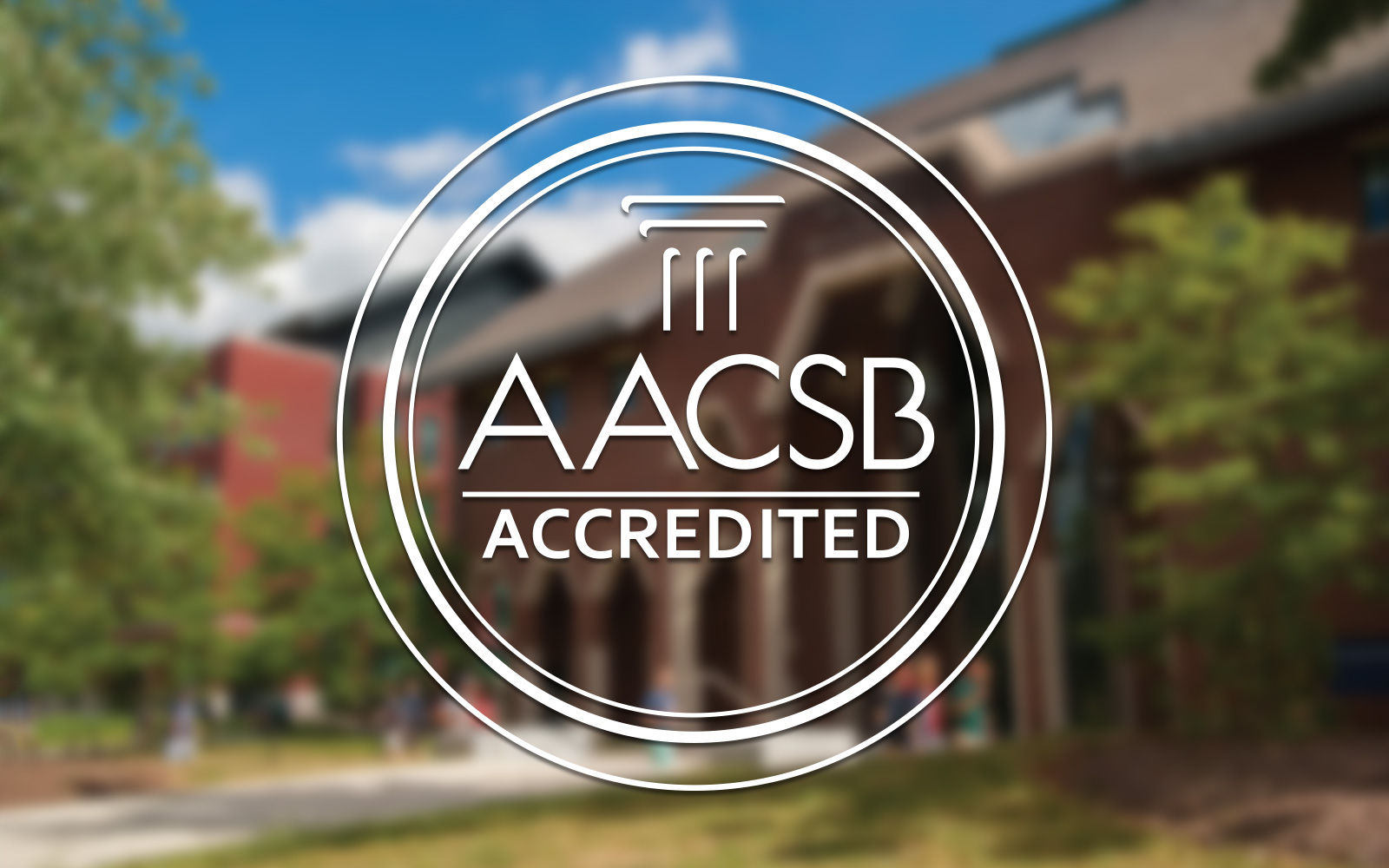 UConn School of Business | AACSB Accredited
