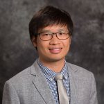 Shun-Yang Lee (Nathan Oldham/UConn School of Business)
