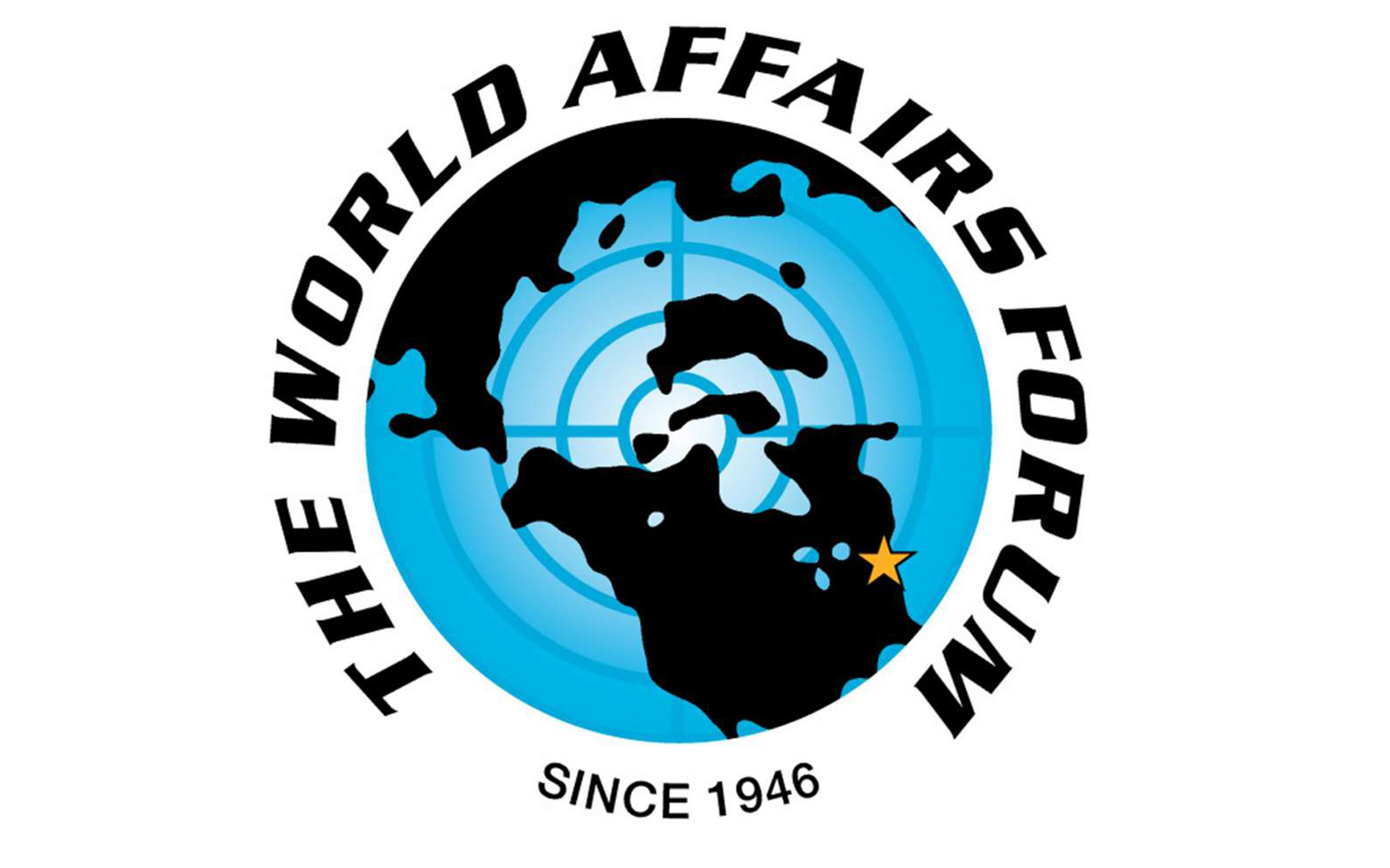 The World Affairs Forum | Stamford