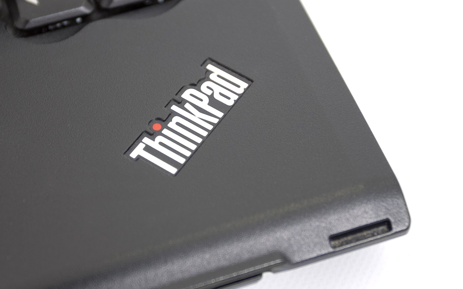 Lenovo Thinkpad X201 Notebook (iStock)