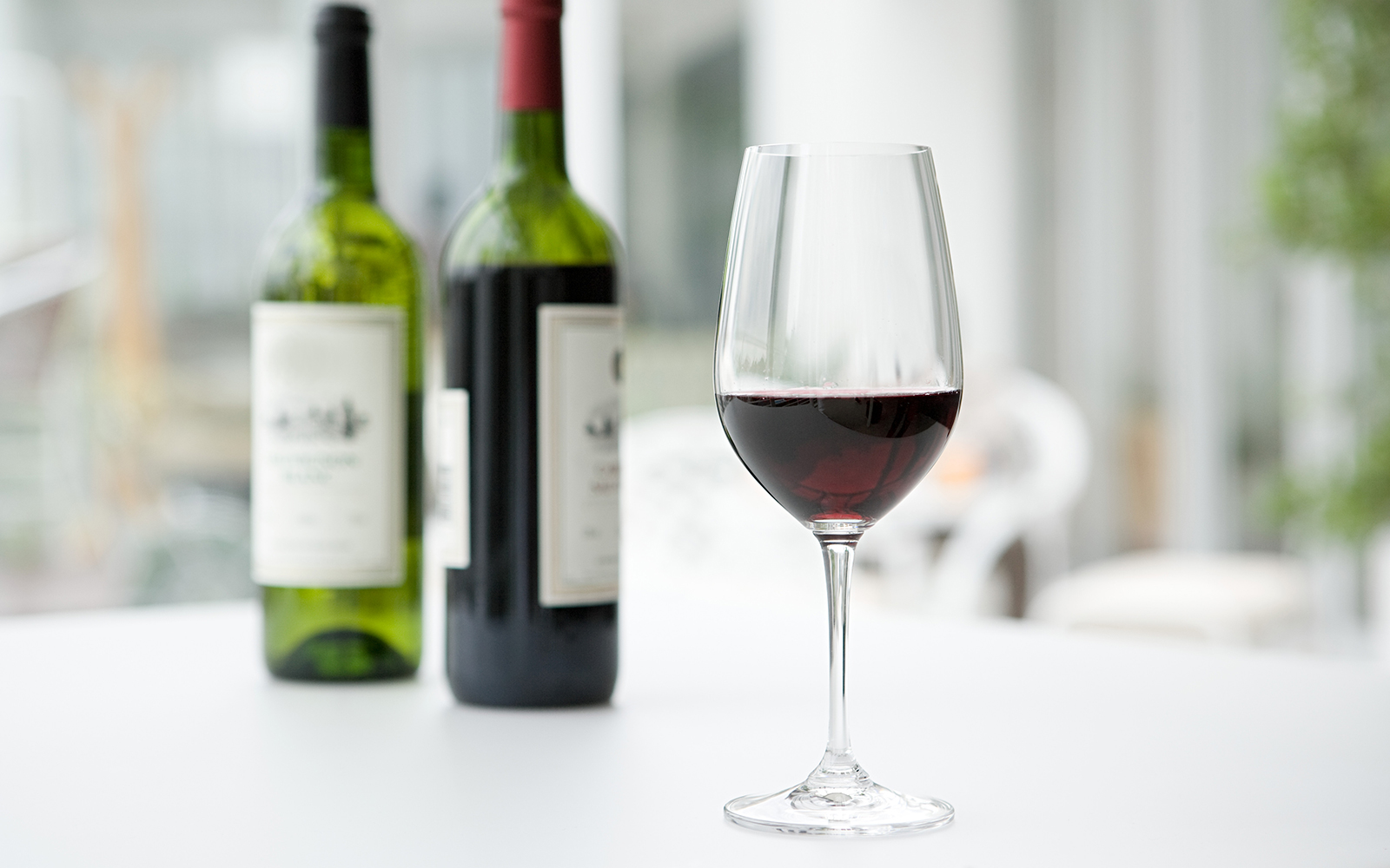 Red Wine | Which Wine to Choose