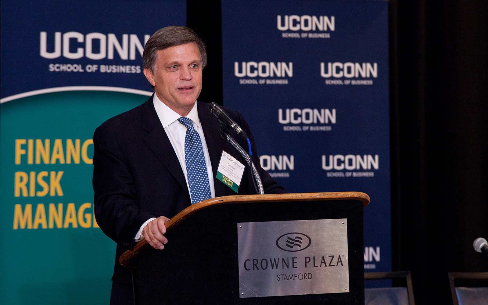 Douglas Brinkley, American Historian and Best-Selling Author and Presidential Historian, CNN (Zack Wussow Media)