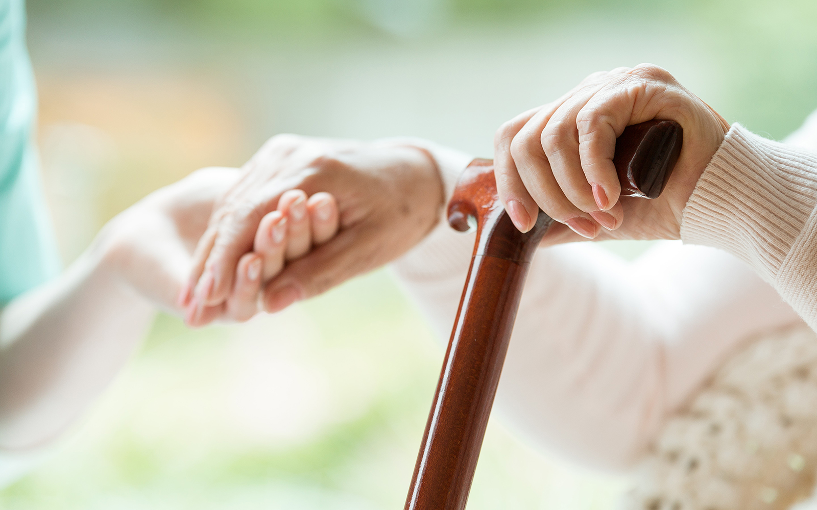 Are Nursing Homes Inflating Their Medicare Star Ratings?