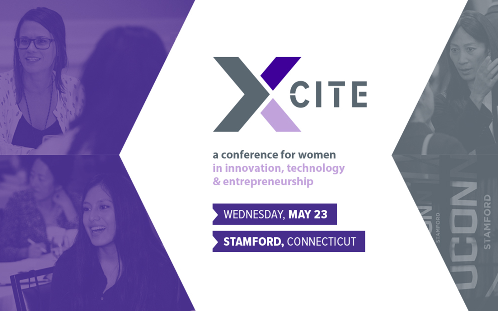 xCITE 2018 Conference for Women in Innovation, Technology, and Entrepreneurship