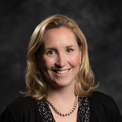 Michelle Cote (UConn School of Business)