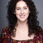 Portrait of Jillian Comolli.