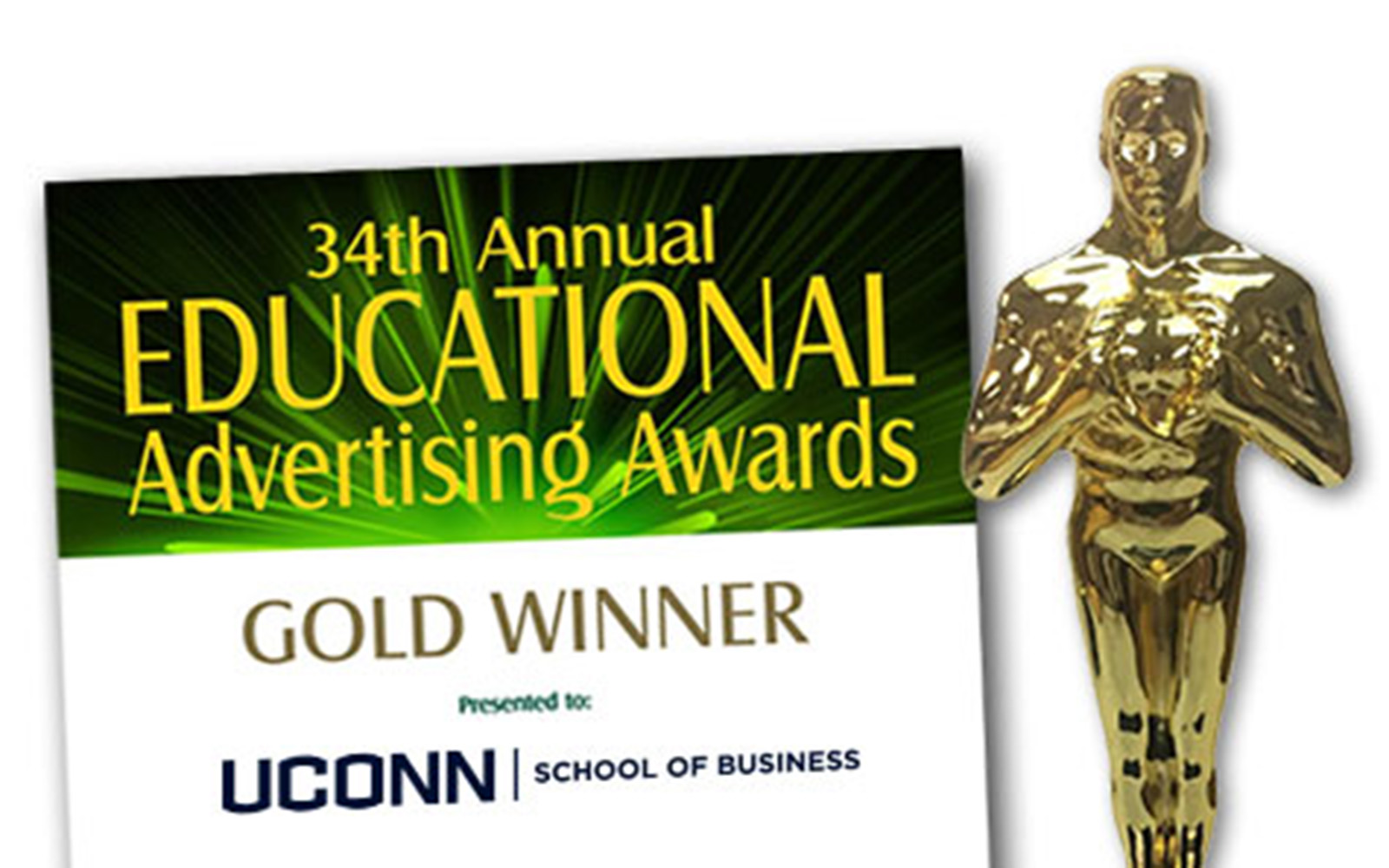 34th annual education awards