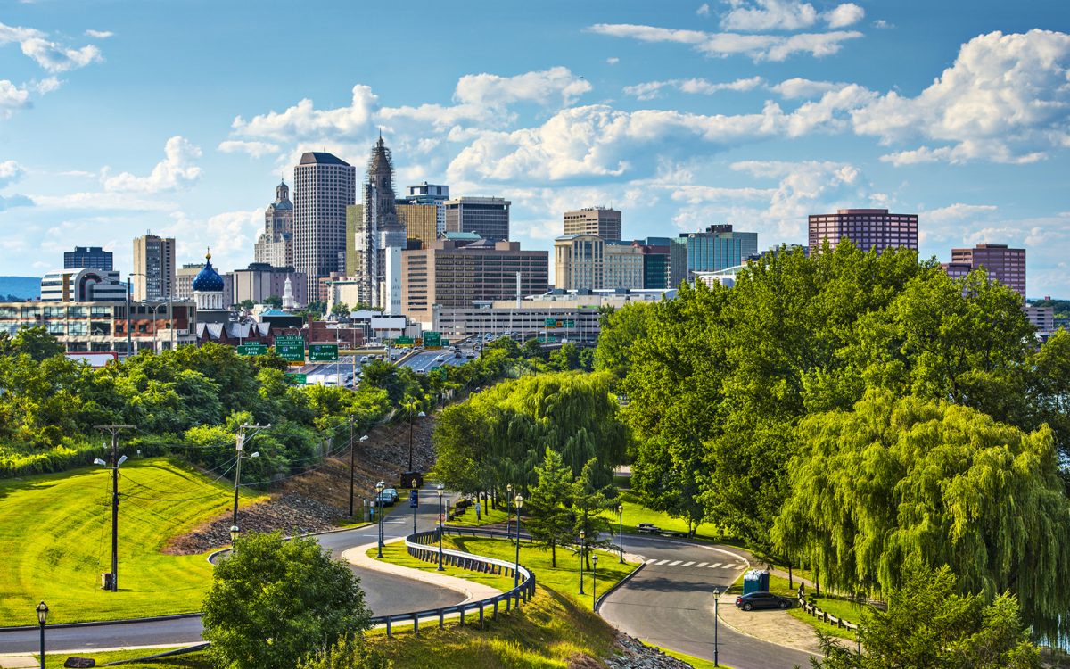 UConn's Real Estate Program Ranked 3 in the World School of Business