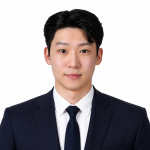Portrait of Heonyeol (Paul) Jeong.