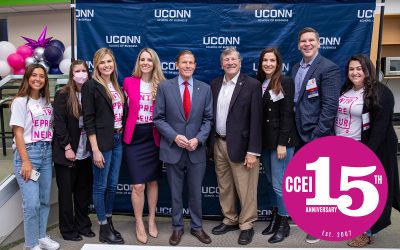 5 Tips For A 5-Star Interview – UConn Center for Career Development