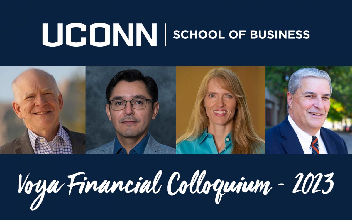 UConn School of Business School of Business