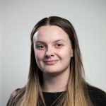 Portrait of Katherine Lorange