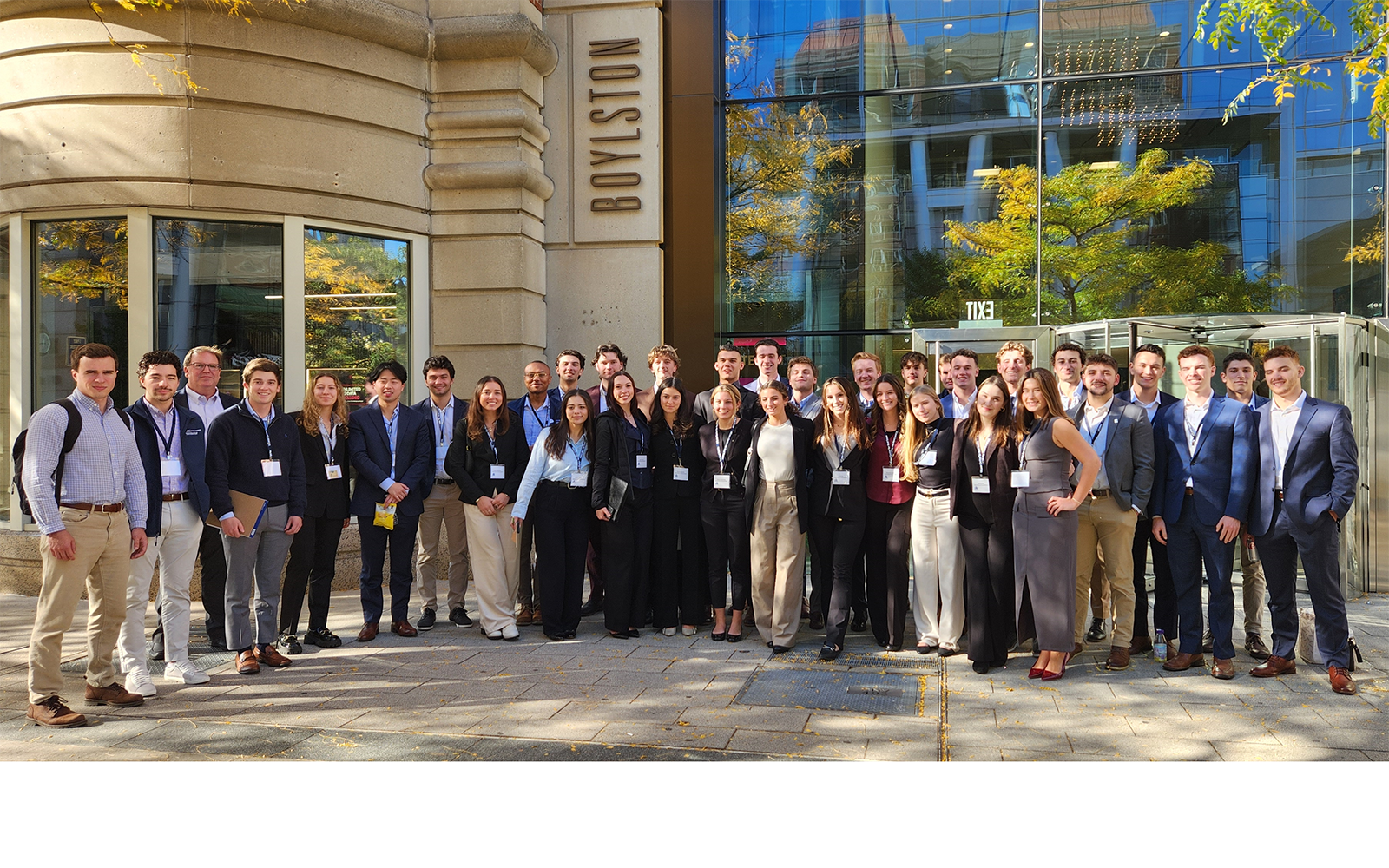 Support the Real Estate Center