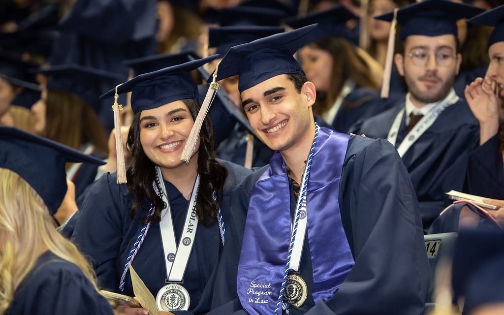 Support Scholarships