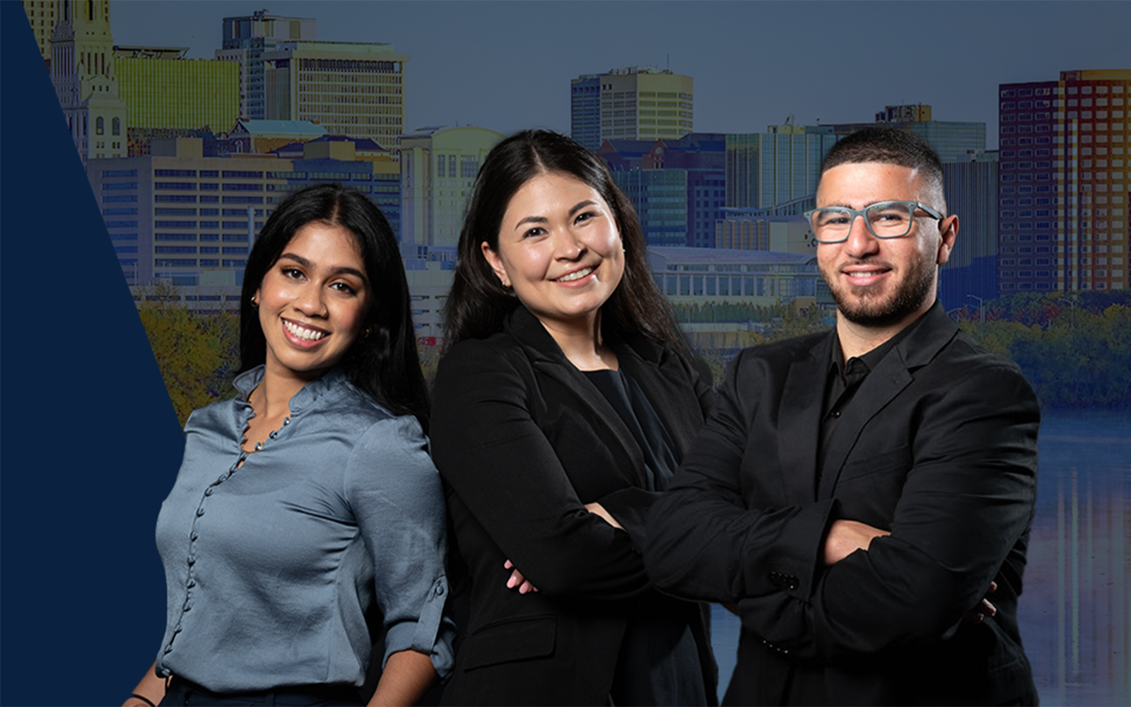 Give to MBA Programs