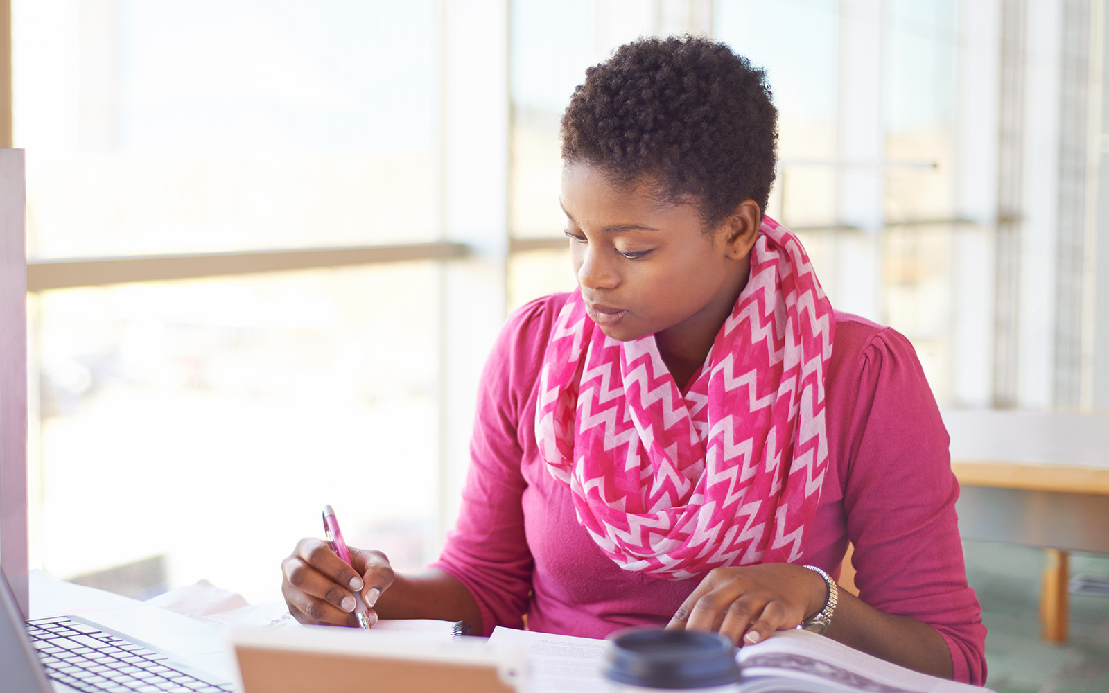 Support the Accounting Department