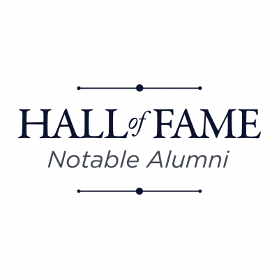 UConn School of Business Hall of Fame Notable Alumni