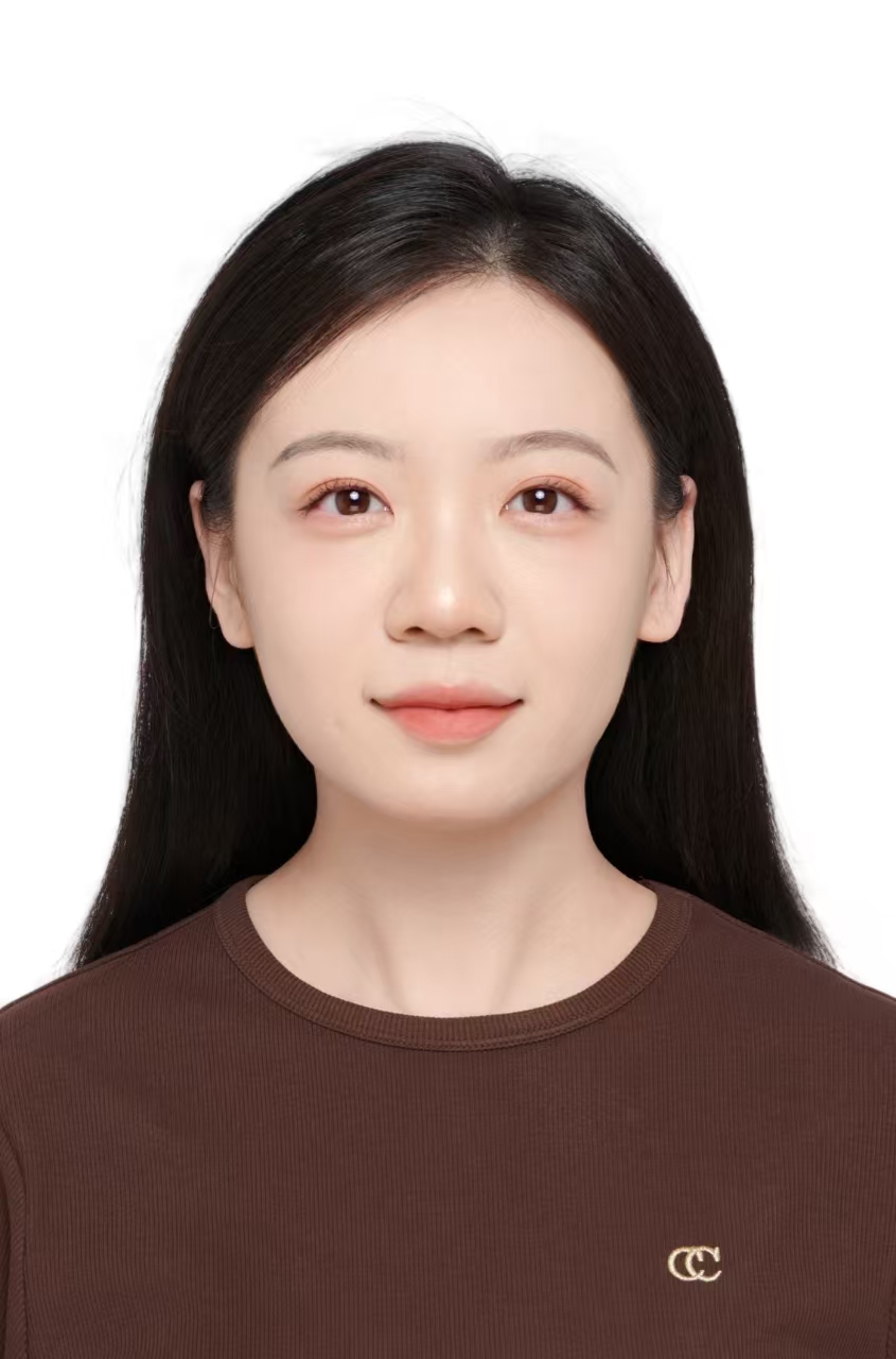 Portrait of Yao Cui.
