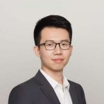 Portrait of Shuran Fu.