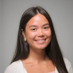 Portrait of Samantha Davey