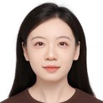 Portrait of Yao Cui.