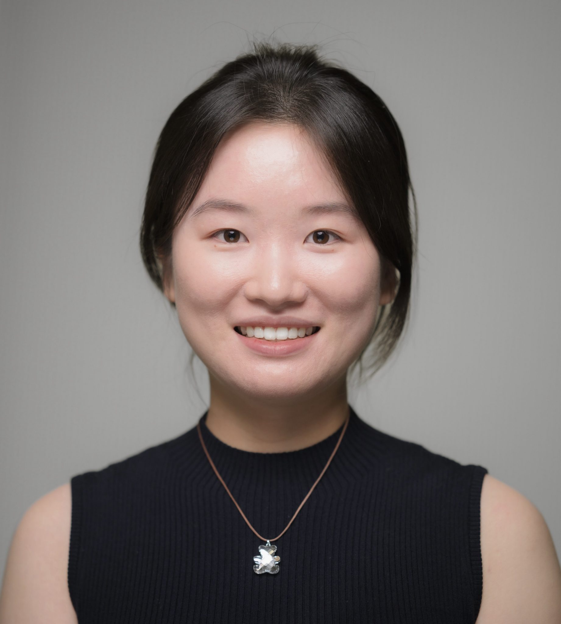 Portrait of Li Zhou