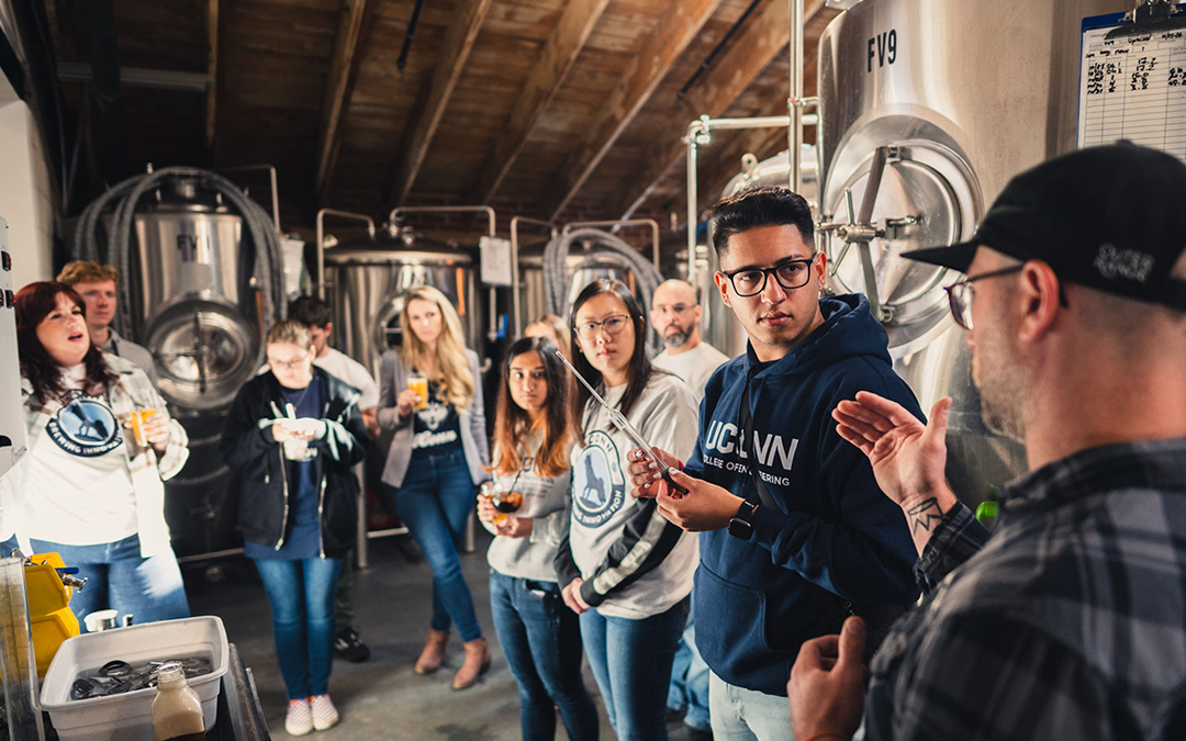 Experiential Learning Programs