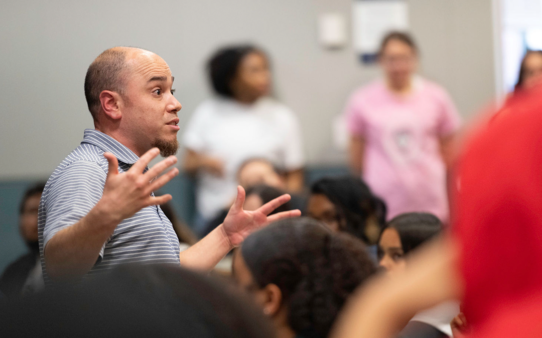 Financial Literacy Program (FLIP)