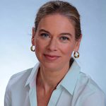 Portrait of Dinah Koehler