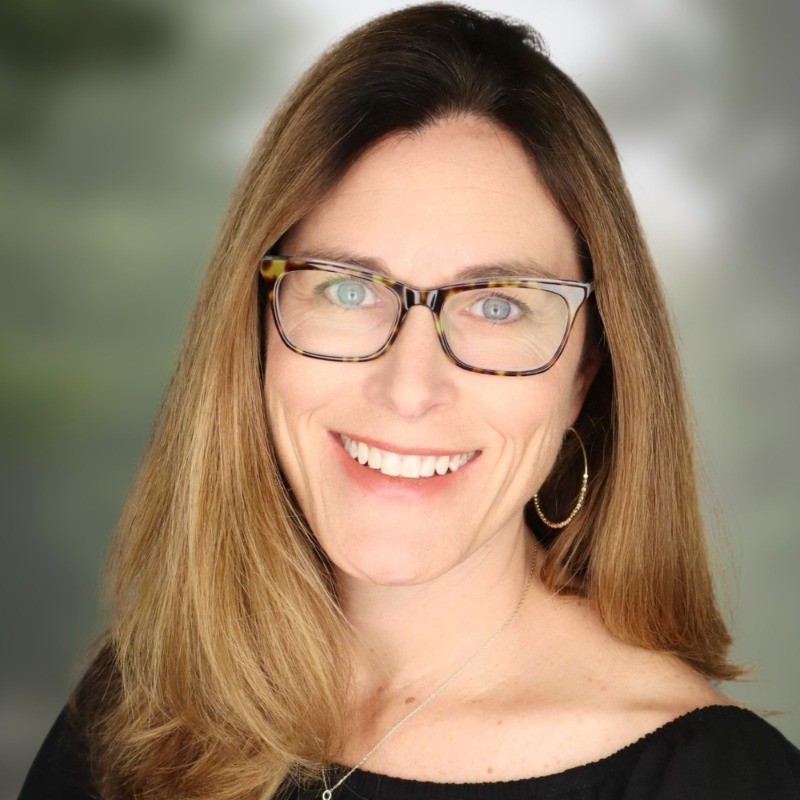 Portrait of Desirée Martino