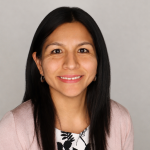 Portrait of Angela Rodriguez