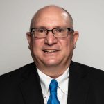 Portrait of Rod Woody
