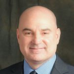 Portrait of Scott Arnold