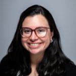 portrait of Sarah Benitez