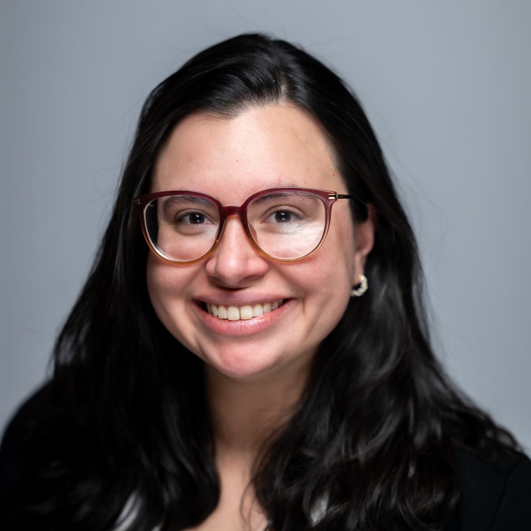 portrait of Sarah Benitez
