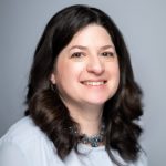 Portrait of Laura Feliciano