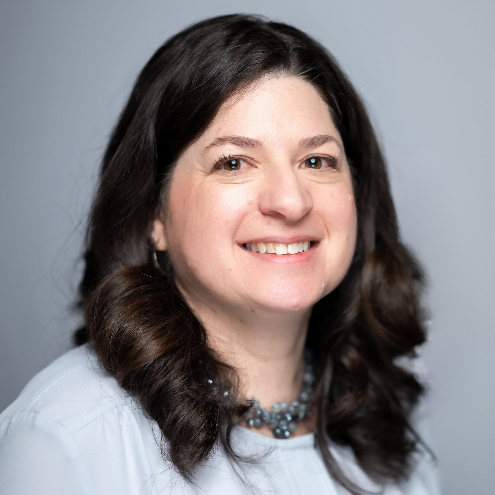 Portrait of Laura Feliciano