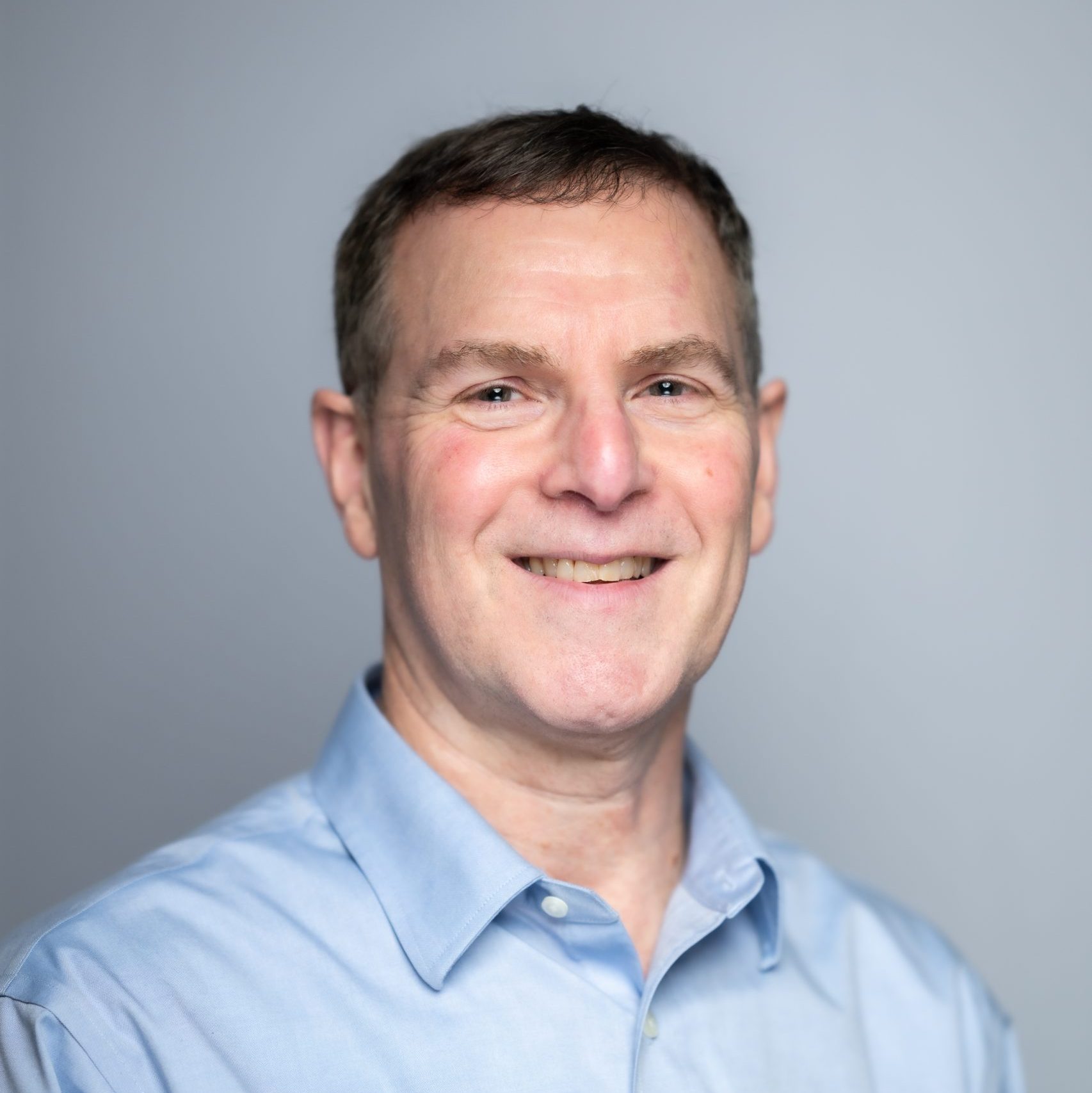 Portrait of Dean A Schwartz