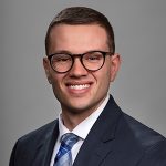 Portrait of Austin Blake