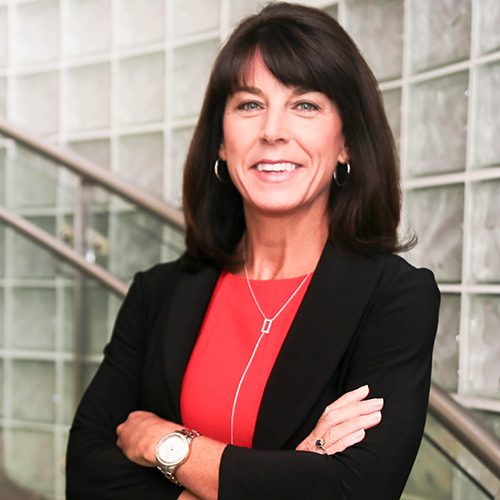 portrait of Mary Engvall