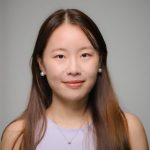 Headshot of Yuqing (Alice) Liu