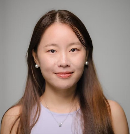 Headshot of Yuqing (Alice) Liu
